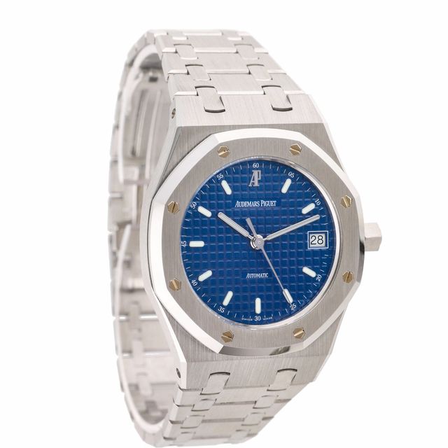 Audemars Piguet Royal Oak 14790ST.OO.0789ST.01 Image 5